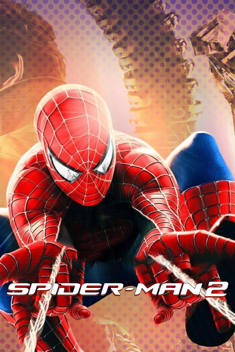 Spider-Man 2 (2004) [70468] (A1772145138) [[Movies 2.0]] --Plex--
